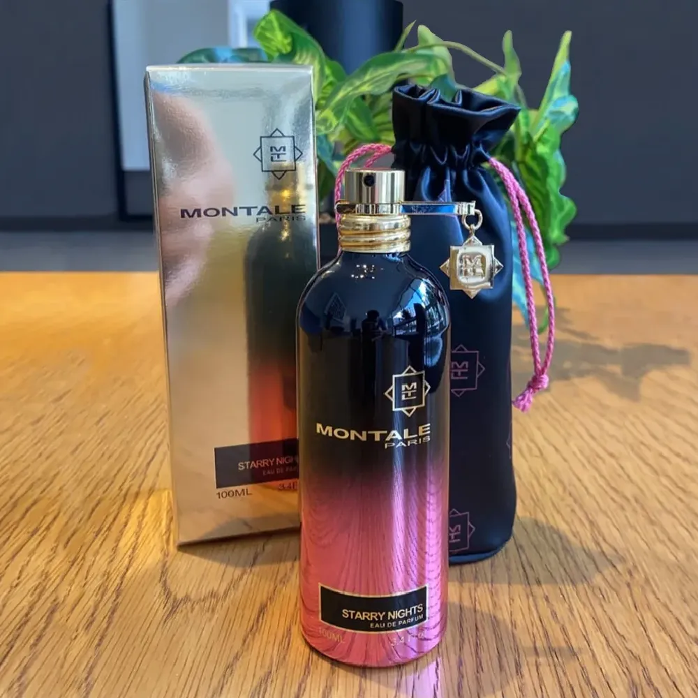 Montale Starry Nights