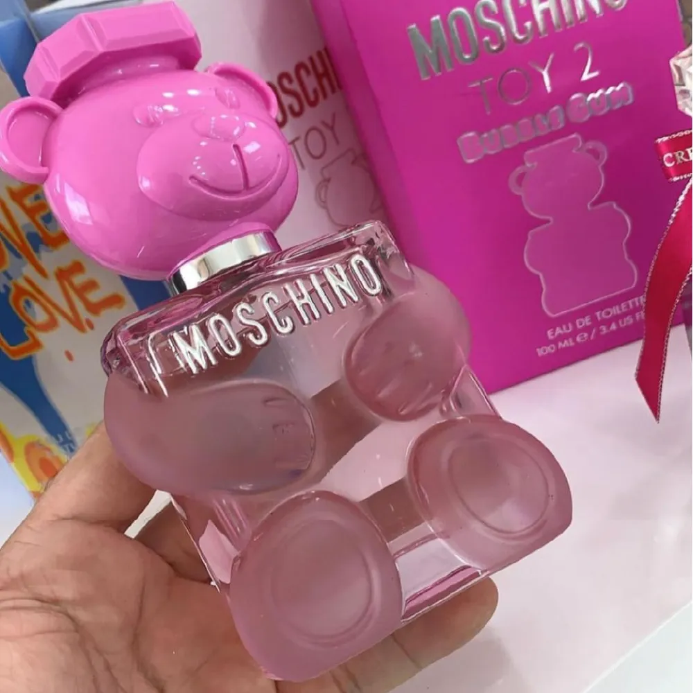 Moschino Toy 2 Bubble Gum