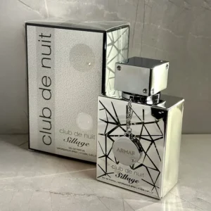 Armaf Club de Nuit Sillage