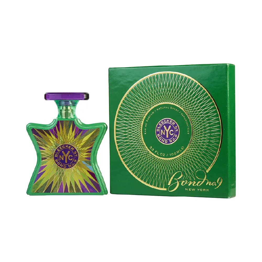 Bond No. 9 Bleecker Street