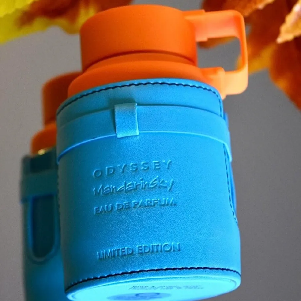 Armaf Odyssey Mandarin Sky