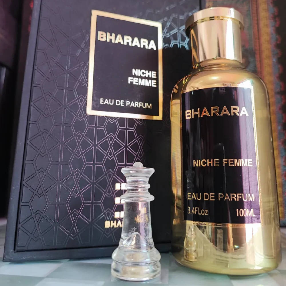 Bharara Niche Fem