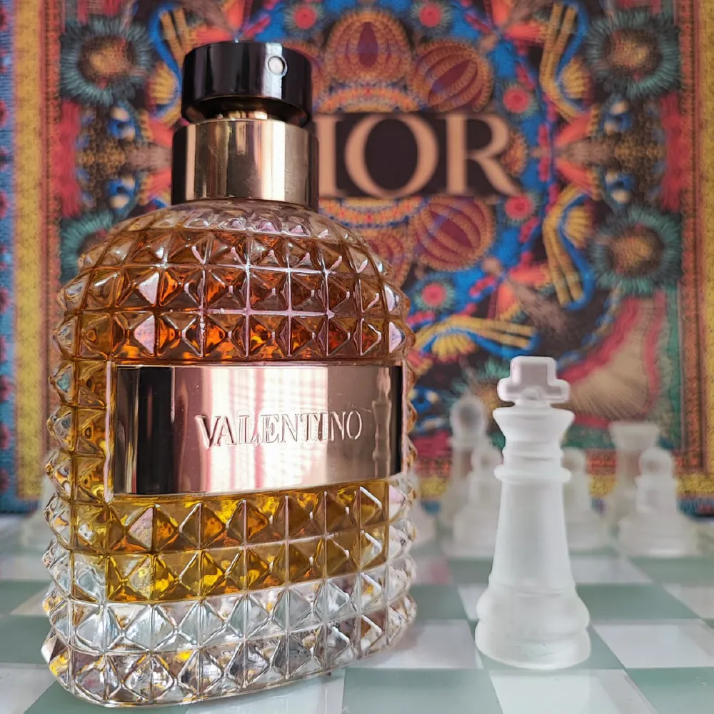 Valentino Uomo (clásico) EDT