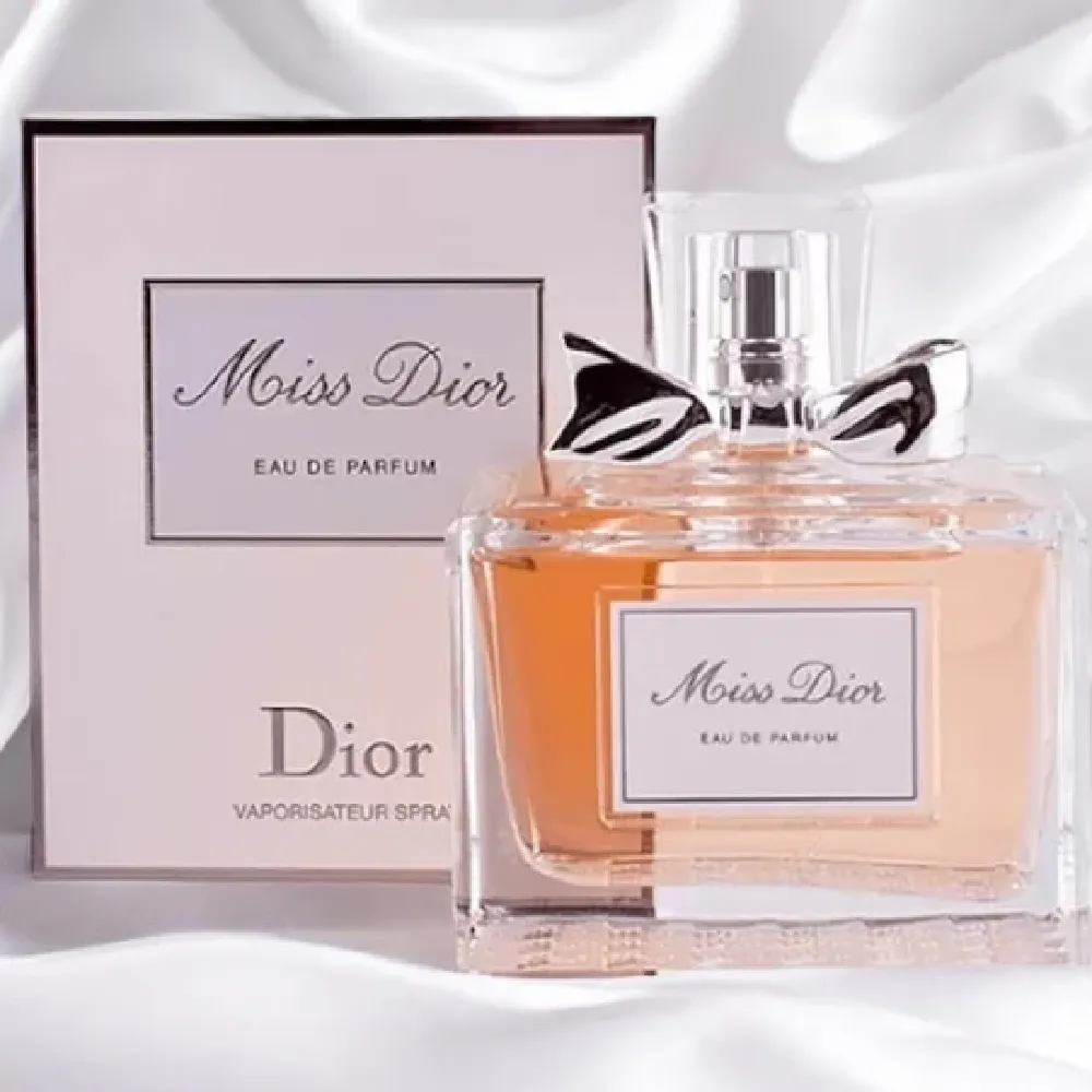 Miss Dior Blooming Bouquet