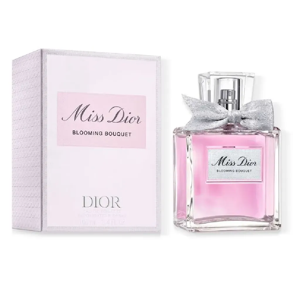 Miss Dior Eau de Parfum