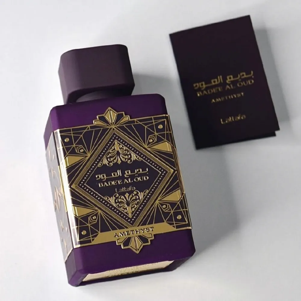 Lattafa Amethyst