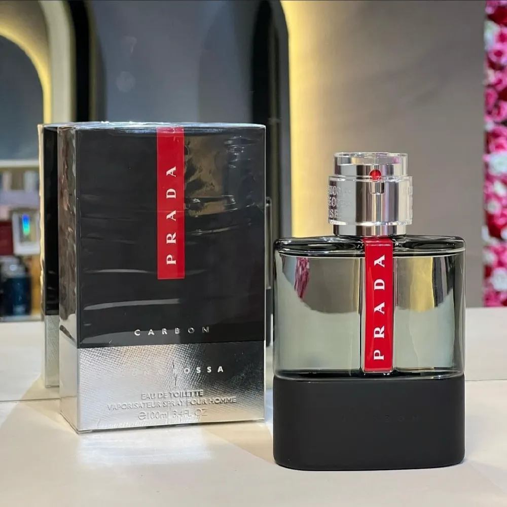 Prada Luna Rossa Carbon