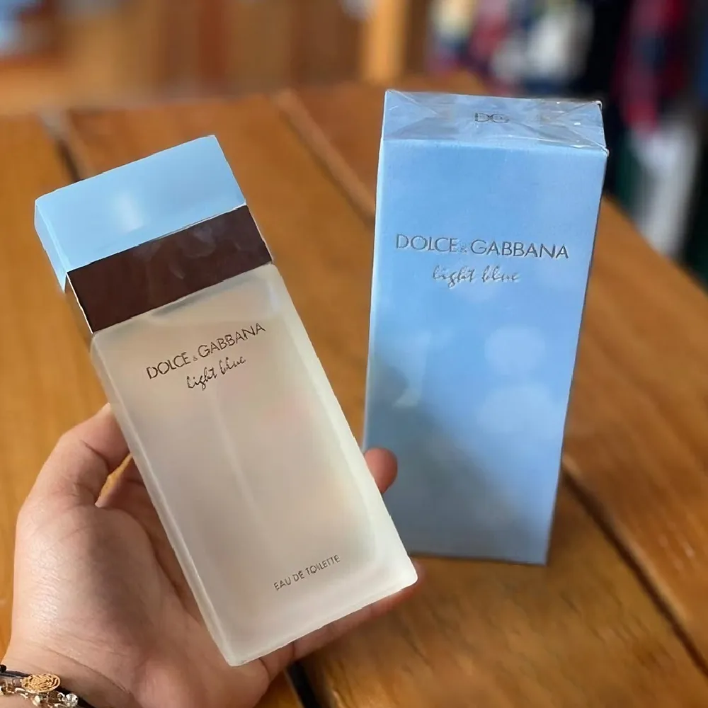 Dolce & Gabbana Light Blue Eau de Toilette