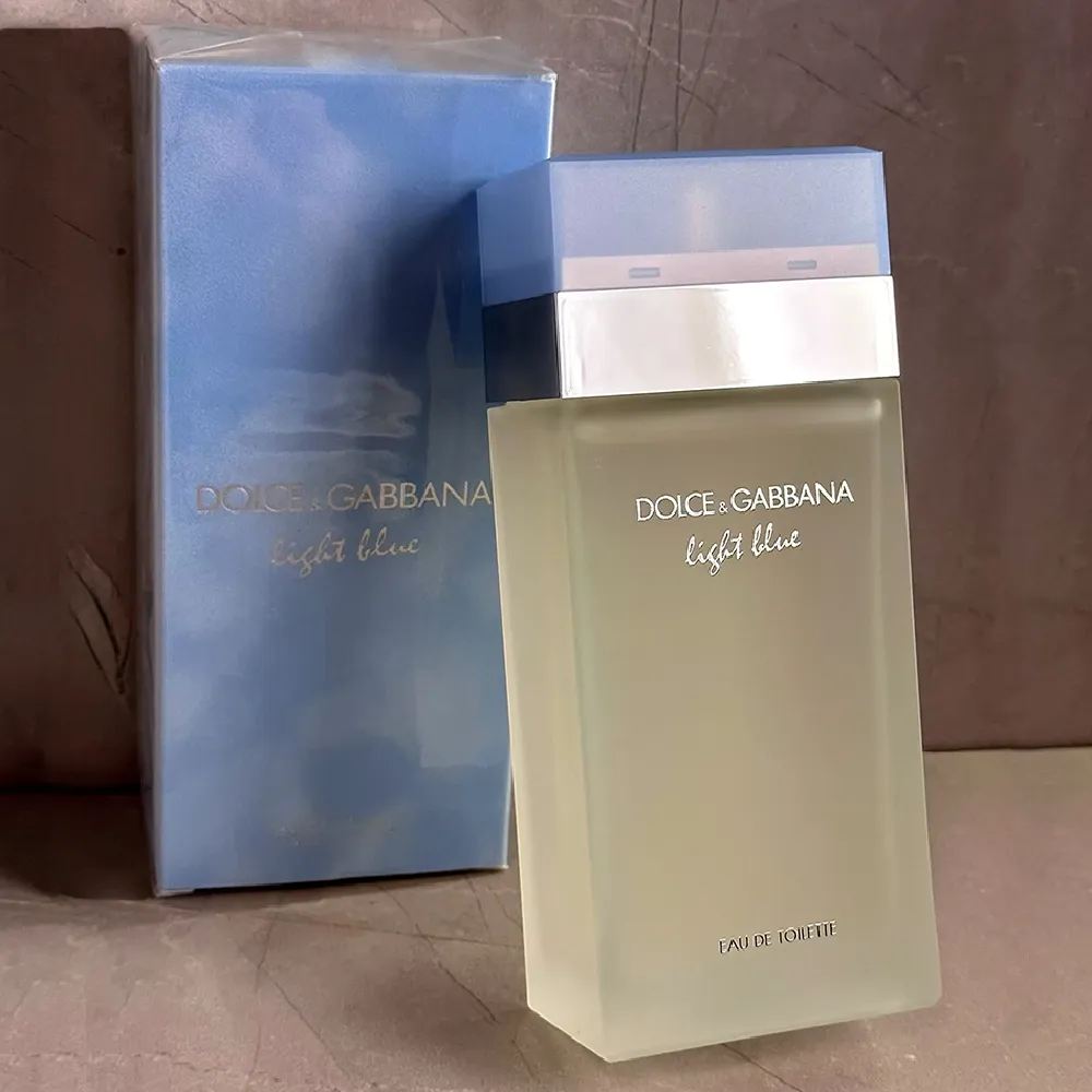 Dolce & Gabbana Light Blue Eau de Toilette