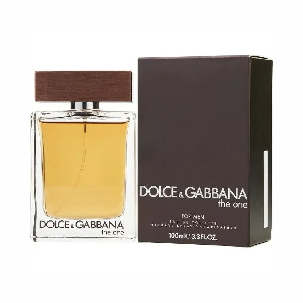 Dolce & Gabbana The One For Men