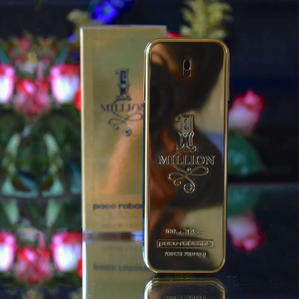 Paco Rabbane One Million