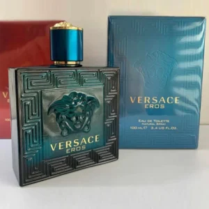 Versace Eros