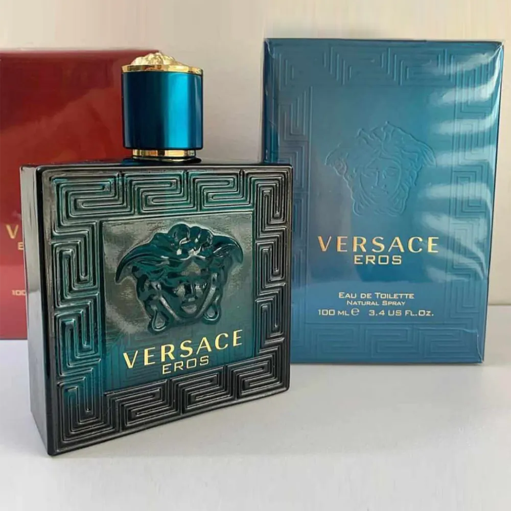 Versace Eros