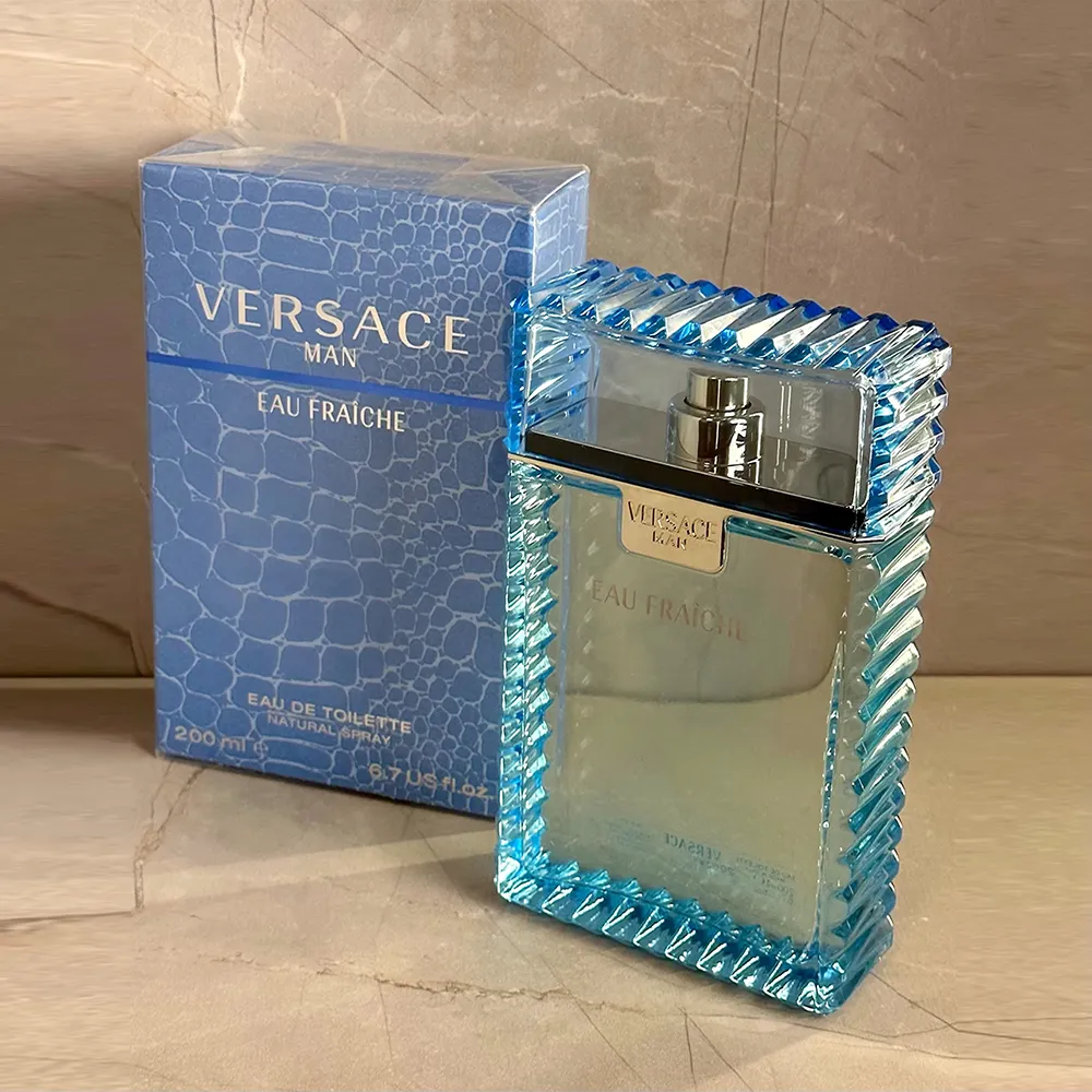 Versace EAU Fraiche