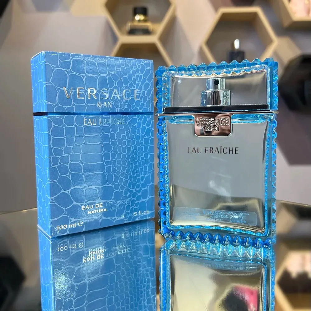 Versace EAU Fraiche