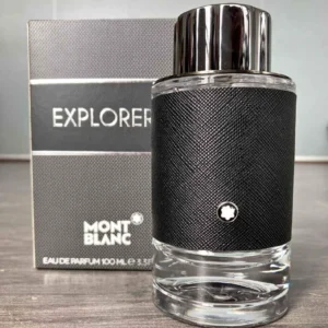 Monblak Explorer